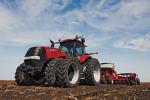 Case IH Magnum 240 CVT 2014 года